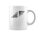 Avicii Logo - Song Names Typography Coffee Mug