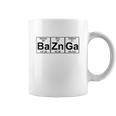 Ba-Zn-Ga Baznga - Full T-Shirts Coffee Mug