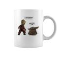 Baby Groot I Am Groot Baby Yoda I Am Coffee Mug