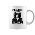 Be Bach Design Johannes Sebastian Bach Classic Music Coffee Mug