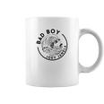 Bad Boy Joey Janela White Claw Hard Seltzer Shirt Coffee Mug