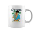 Bad Bunny X Corona Beer Hoodie Coffee Mug