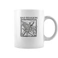 Bad Religion Coffee Mug