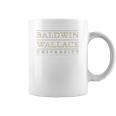 Baldwin Wallace University Yellow Jackets Coffee Mug