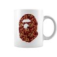 Bape Ape Coffee Mug