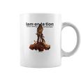 Barbarian Lamentation By Frank Frazetta Art Gray M Graphic Coffee Mug