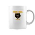 Baylor Bears Married Into This Apparel Coffee Mug