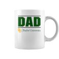 Baylor University Proud Dad Parents Day 2020 Coffee Mug