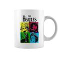 The Beatles Cmyk Beatles 2 Coffee Mug