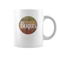 The Beatles Rock Coffee Mug