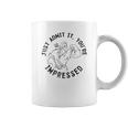 Beauty The Beast Gaston Impressive Graphic Coffee Mug