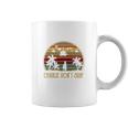 Beekai Charlie Dont Surf Funny Moive Coffee Mug