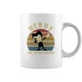 Bendy And The Ink Machine Coffee Mug