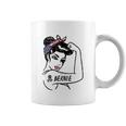 Bernie Woman Unbreakable Coffee Mug