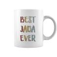 Best Jada Ever Retro Vintage Coffee Mug