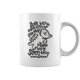 The Big Bang Theory Soft Kitty Coffee Mug