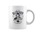 Bill The Butcher Gangs Of New York Men Coffee Mug