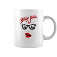 Billy Joel Uptown Girl Coffee Mug