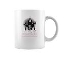 Black-White Dobre Brothers Coffee Mug