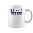 Blake Griffin Detroit Coffee Mug