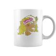 Blondie Girl Coffee Mug