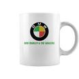 Bmw Bob Marley And The Wailers Coffee Mug