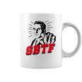 Bob Menery Sbtf Shirt Coffee Mug