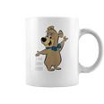 Bobo Bear Yogi Bear Bobo Bear Yogi Bear Coffee Mug