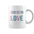 Bowie---Modern-Love Shirt Coffee Mug