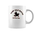 Brands Camp Half Blood Greek Mythology Coffee Mug