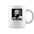 I Am Breitbart Coffee Mug