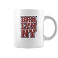 Brklyn Brooklyn Ny New York Coffee Mug