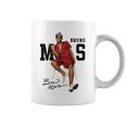 Bruno Mars Coffee Mug