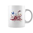 Butterfly Dream By Michael Godard Coffee Mug