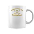 Caddyshack Bushwood Country Club Coffee Mug