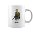 Call Of Duty Wwii Forest Front Line Coffee Mug