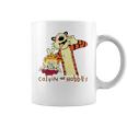 Calvin And Hobbes Coffee Mug