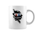 Camaro Ca Coffee Mug