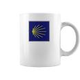 Camino De Santiago Spain Coffee Mug