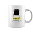 CatShirt Antidepressant Shirt Coffee Mug