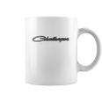 Challenger Limted Edition Coffee Mug