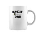 Champion Dad University Of Central Florida University 2020 Coffee Mug