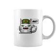 Chat Communiste Coffee Mug