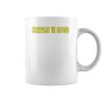 Cheese Is Good From The 2000S Tv Show Coffee Mug