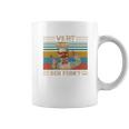 Chef Vert Der Ferk Vintage Coffee Mug