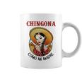 Chigona Como Mi Madre Coffee Mug