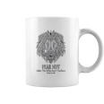 Christian Faith Jesus Yeshua Gifts Fear Not Coffee Mug