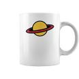 Chuckie Classic Saturn Coffee Mug