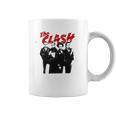 The Clash Should I Stay Or Should Coffee Mug