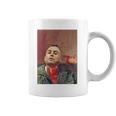 Classic 70S Movie Taxi Driver Travis Bickle Blood Soaked Cool Movie Coffee Mug